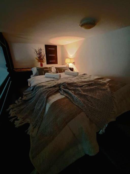 Sofia'S Home Comfy Studio In The Old Town Braşov Exteriör bild